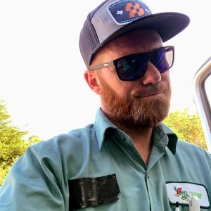 Meet your Posher, Justin